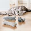 Katzenspielzeug