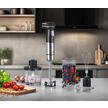 Kabelloses Stabmixer-Set