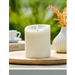 LED Wachs-Outdoorkerze