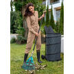 by Benson Garten-­Overall