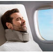 Aufblasbares All-in-One-Reisekissen