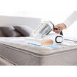 UV-C Hygiene-Sauger mit Aromafunktion