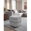 Design-­Fußmassage-­Hocker