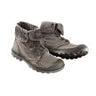 Palladium Canvas-Boots