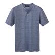 Junghans 1954 Piqué-Henley-Shirt
