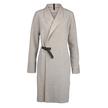 Henriette Steffensen Fleece-Kurzmantel