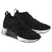 Ash Knit-Sneaker Lolly Flower