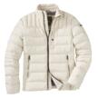 Geox Immerweiß-Steppjacke
