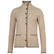 Two-Ply Kaschmir-Cardigan
