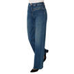 Liu Jo Bottom up Wide-leg-Jeans