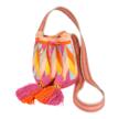 AALUNA Small Bucket Bag