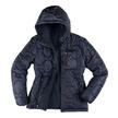 Softshell-Wendejacke