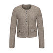 NVSCO Alpaka-Couture-Blazer