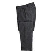 Waschbare Wollhose