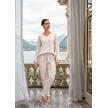 Pluto Soft Elegance-­Loungewear-Kombi