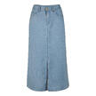 Gardeur Luftiger 5-Pocket-­Jeansrock