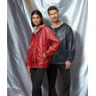 ISAORA Ultraleicht-Regenjacke
