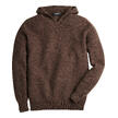Junghans 1954 Kaschmir-Piqué-Hoodie