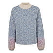 IVKO Ornament-Pullover