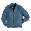 Clark Ross Brushed-Alpaka-Blouson
