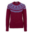 William Lockie Fair-Isle-Pullover