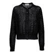 John Smedley Ajour-­Cardigan
