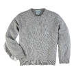 FTC SeaCell®-Kaschmir-Fransenpullover