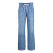 Silver Lounge-Denim-Jeans