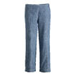 Bella Dahl Lyocell-Leinen-Schlupfjeans