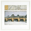 Christo und Jeanne-Claude – Pont Neuf