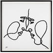 Andrés Ribón Troconis – Gesture of affection
