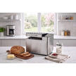 Design Profi-Brotbackautomat