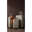 Hartschalen-Trolley, 3er-Set