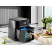 Airfryer mit KI-Technologie