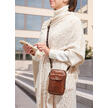 Chiarugi Smartphone-Tasche 2-in-1