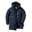 Tretorn-Puffer-Parka oder -Mantel