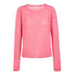William Lockie Edel-Mesh-Pullover