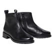 Werner Minimal-Stiefelette