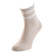 Collégien Seiden-Baumwoll-Socken