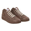 Sanjo Filz-Sneaker