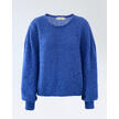 Lana Alpaka-Mohair-Pullover