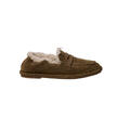 Shirakawa Lammfell-Loafer