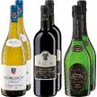 Weinpaket für Geübte