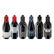 Weinsammlung - Die kleine Rotwein-Sammlung für anspruchsvolle Genießer Hochsommer 2025, 24 Flaschen