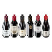Weinsammlung - Die kleine Rotwein-Sammlung für anspruchsvolle Genießer Winter 2025, 24 Flaschen Weinsammlung - Die kleine Rotwein-Sammlung für anspruchsvolle Genießer Winter 2025, 24 Flaschen
