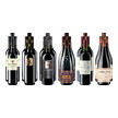 Weinsammlung - Die kleine Rotwein-Sammlung für anspruchsvolle Genießer Sommer 2026, 24 Flaschen