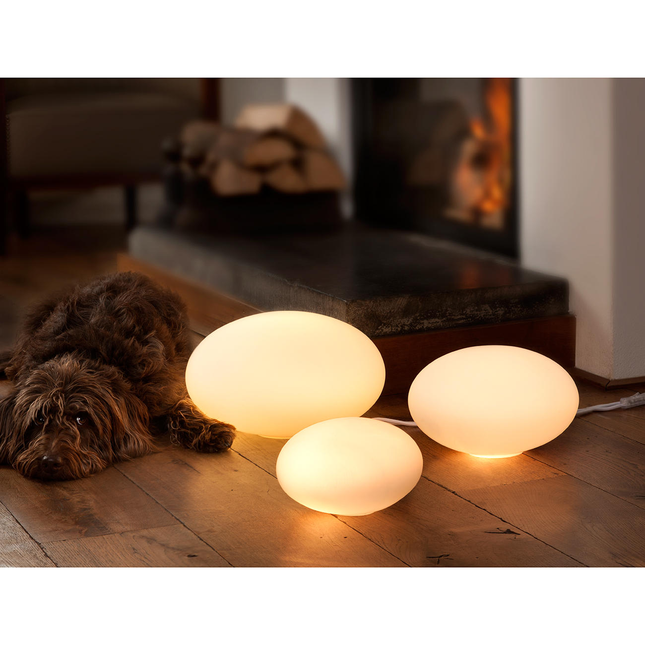 Lampen mit pro idee service und garantie bestellen.
