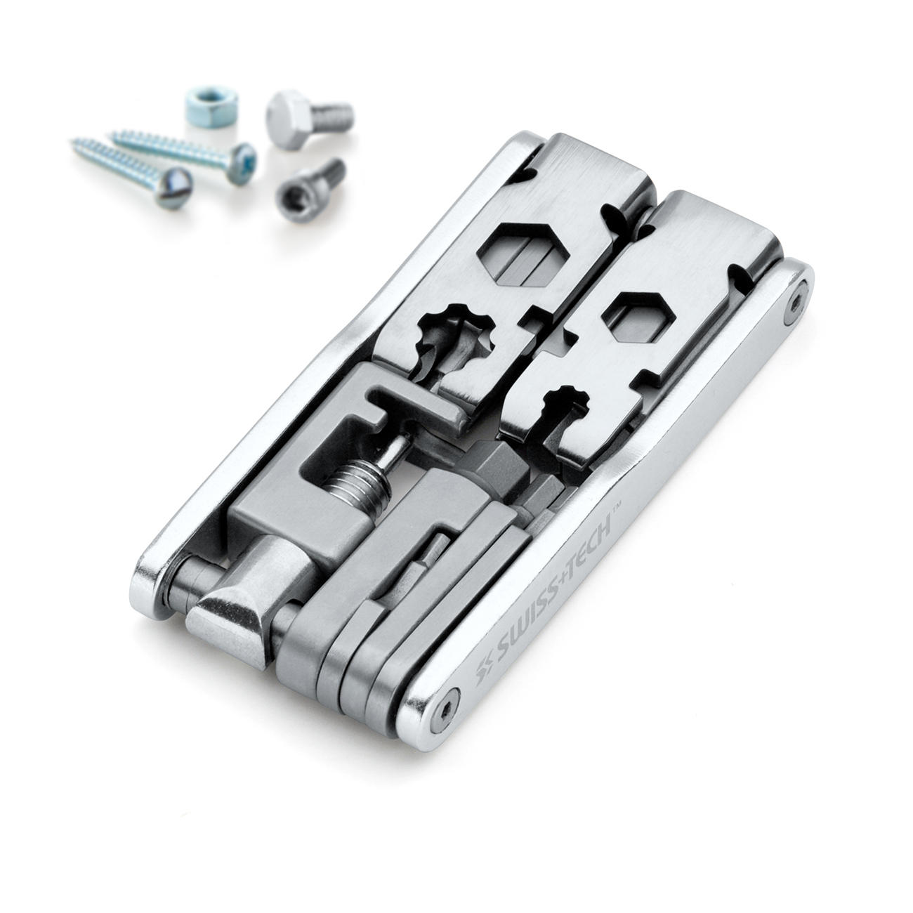Swiss+Tech™ Fahrradtool Swiss+Tech™ Fahrradtool