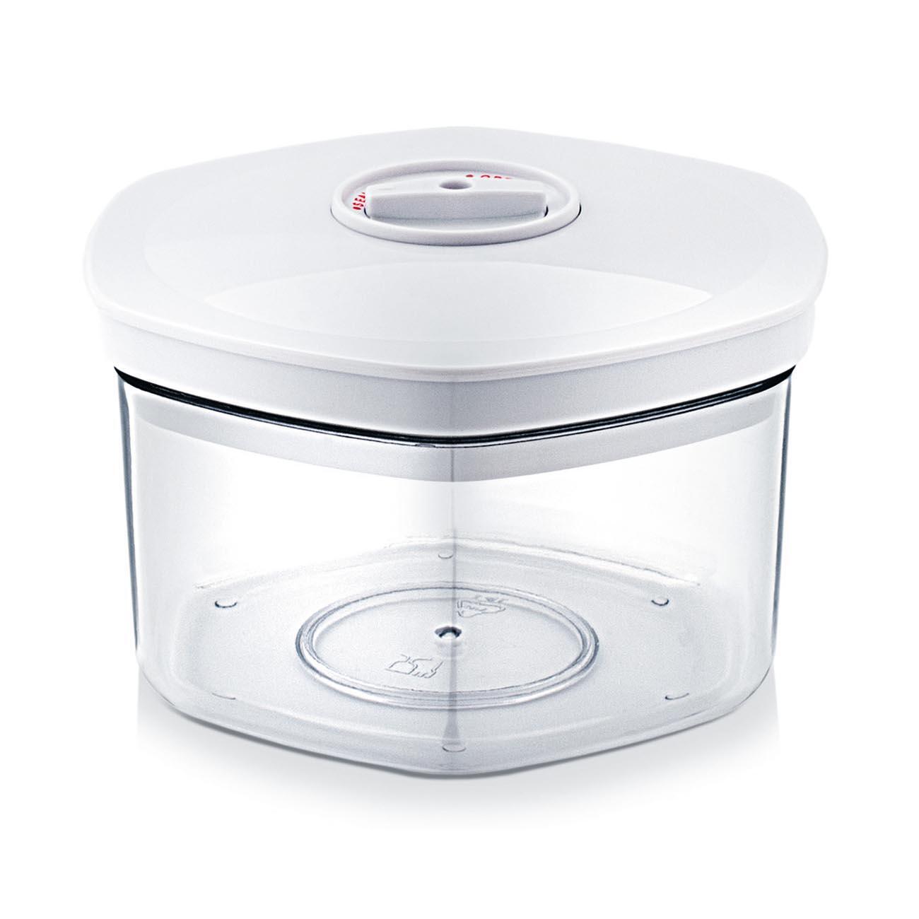 Vakuumbehälter 3er | 3 Jahre Garantie | Pro-Idee