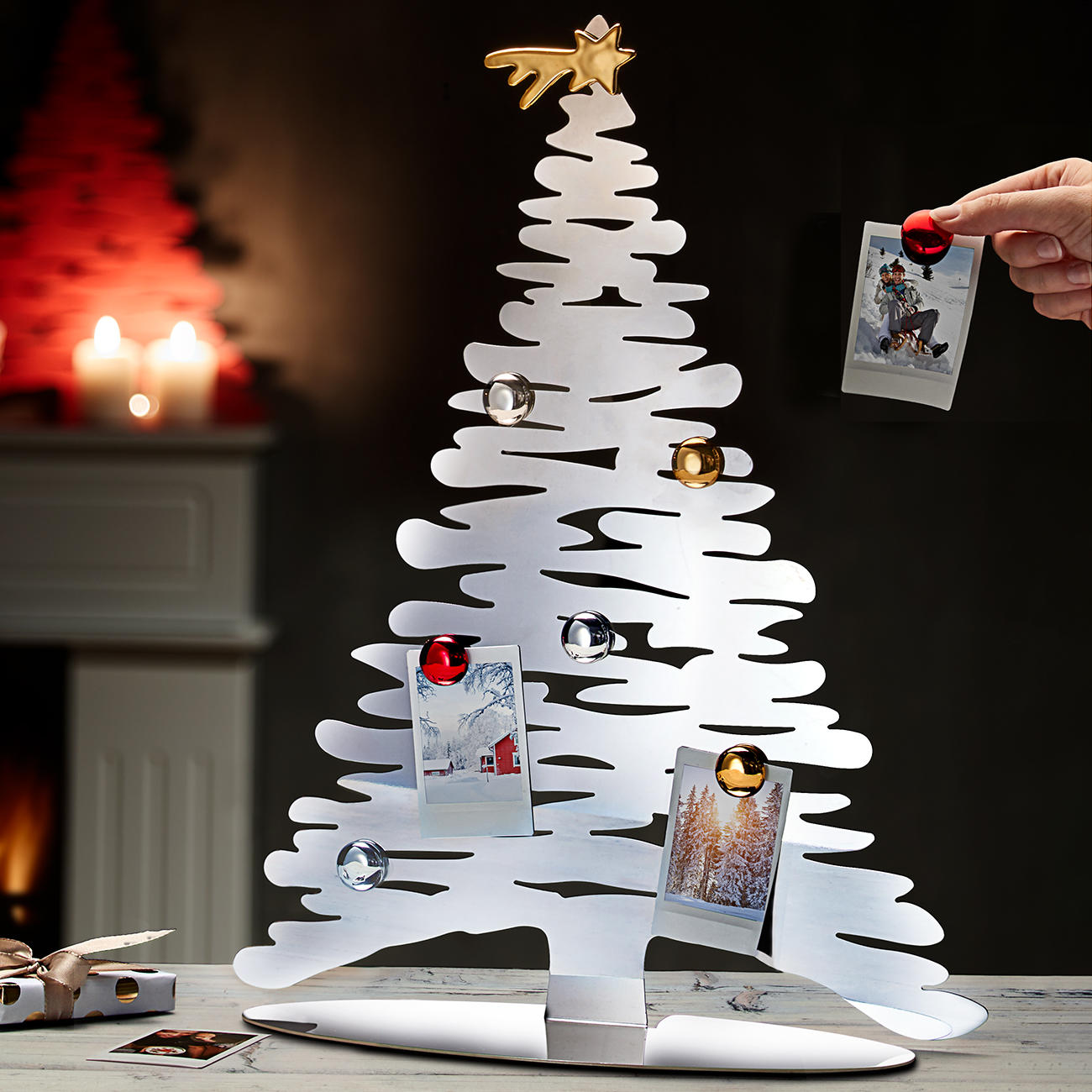 DesignerWeihnachtsbaum 3 Jahre Garantie ProIdee